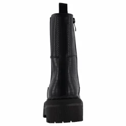 Duffy 78-36003 Black Svart Hot