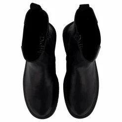 Duffy 78-36003 Black Svart Hot