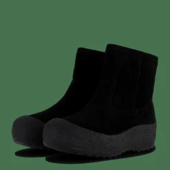 Duffy 75-25011 Black Svart Clearance