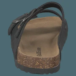 Gulliver 427-0001 Black Svart Outlet