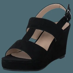 Duffy 97-00325 Black Svart Outlet