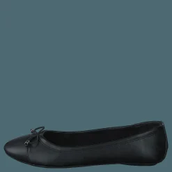 Duffy 92-26437 Black Svart New