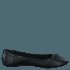 Duffy 92-26437 Black Svart New