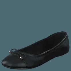 Duffy 92-26437 Black Svart New