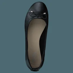 Duffy 92-26437 Black Svart New