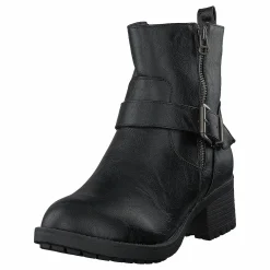 Duffy 86-20011 Black Svart Online