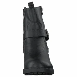 Duffy 86-20011 Black Svart Online