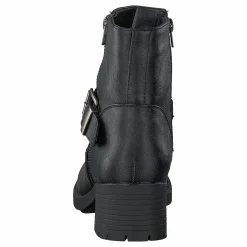 Duffy 86-20011 Black Svart Online