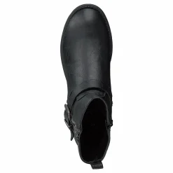 Duffy 86-20011 Black Svart Online