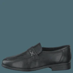 Senator 451-2345 Black Svart Hot
