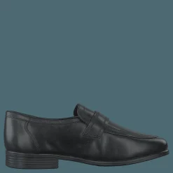 Senator 451-2345 Black Svart Hot