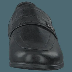 Senator 451-2345 Black Svart Hot