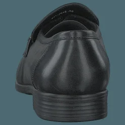 Senator 451-2345 Black Svart Hot