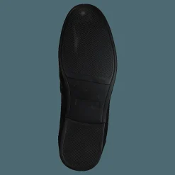 Senator 451-2345 Black Svart Hot