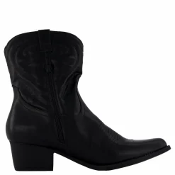 Duffy 97-20986 Black Svart Outlet