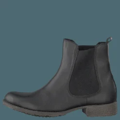 Rieker 70880-00 Black Svart
