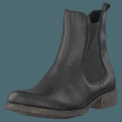 Rieker 70880-00 Black Svart