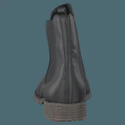 Rieker 70880-00 Black Svart