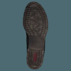 Rieker 70880-00 Black Svart