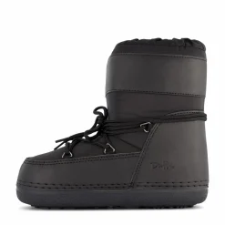 Duffy 79-68801 Black Svart Hot