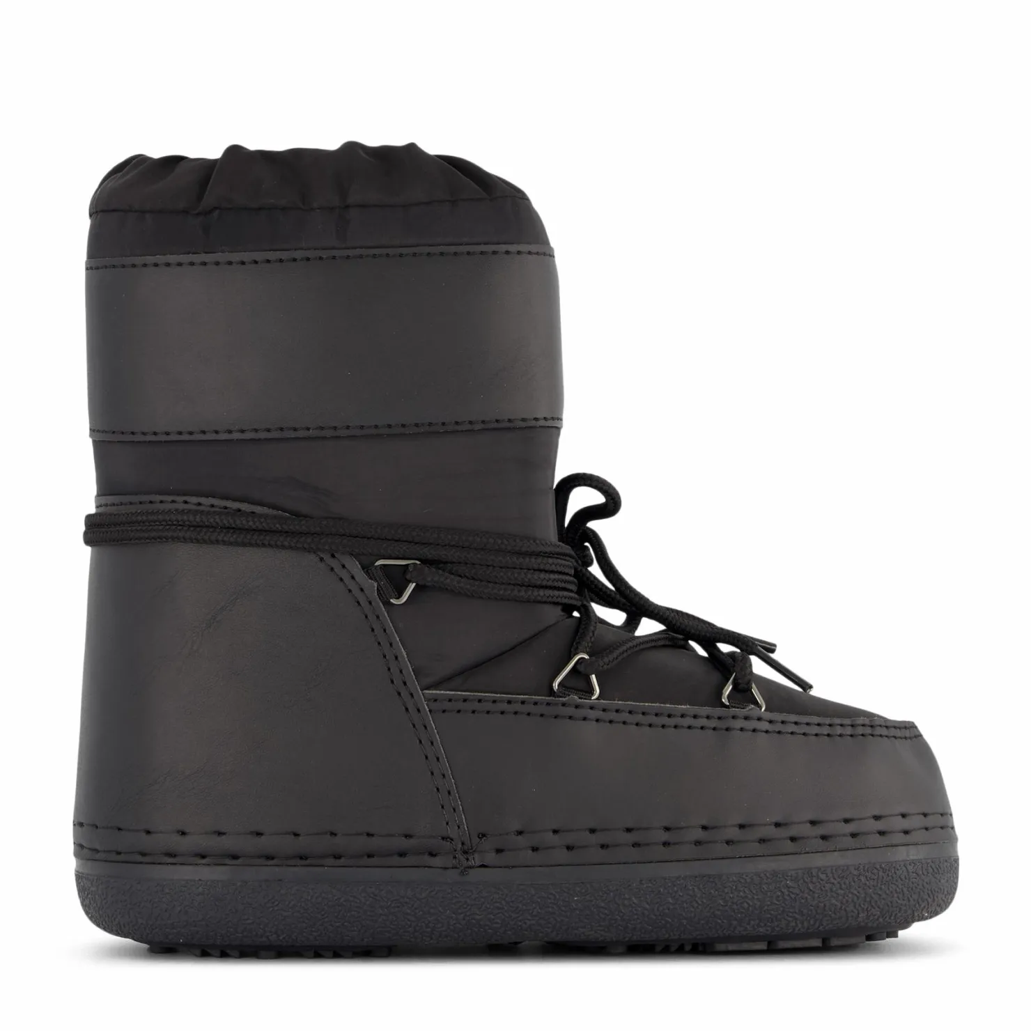 Duffy 79-68801 Black Svart Hot
