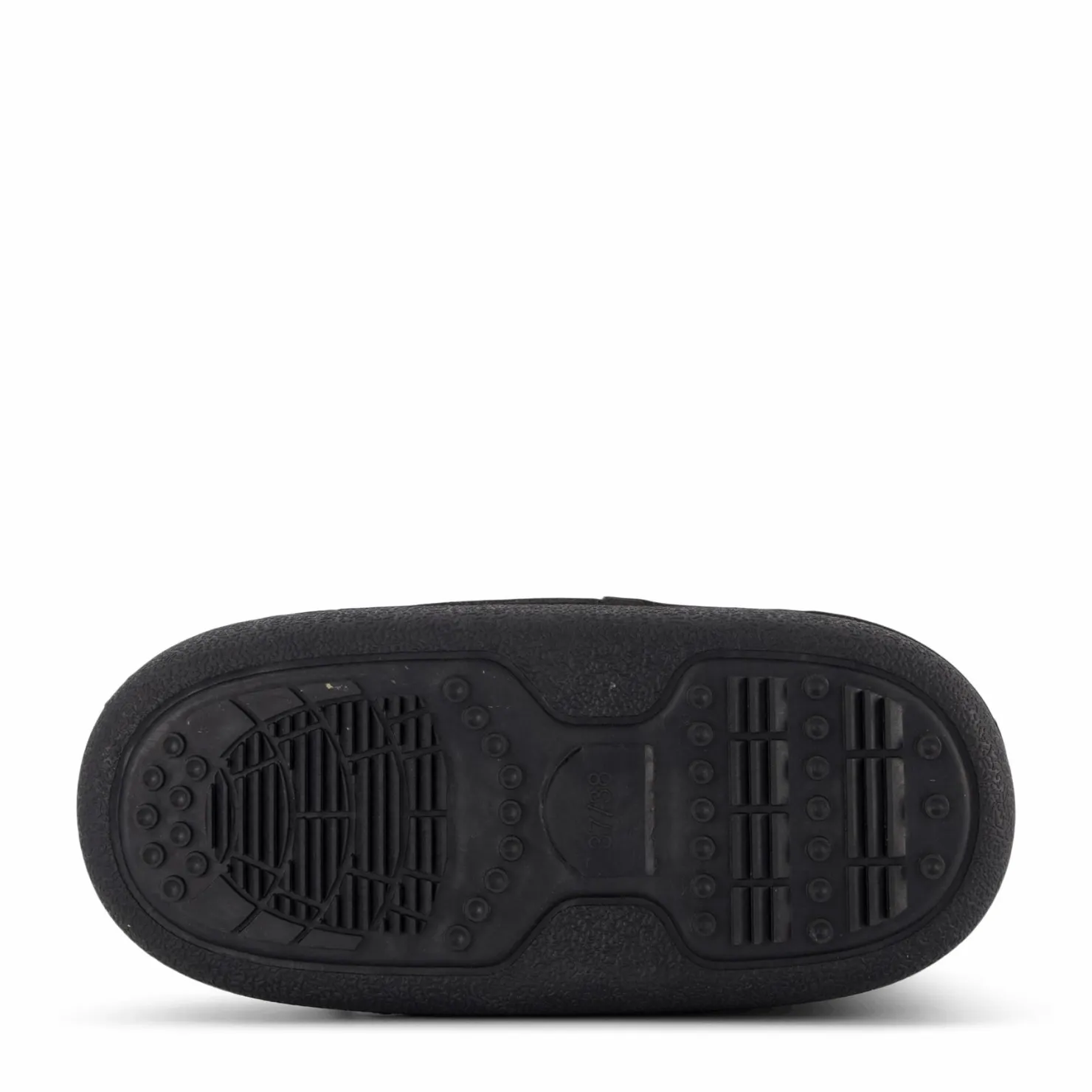 Duffy 79-68801 Black Svart Hot