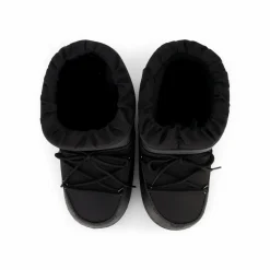 Duffy 79-68801 Black Svart Hot