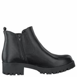 Tamaris 1-1-25435-25 Black Svart Outlet