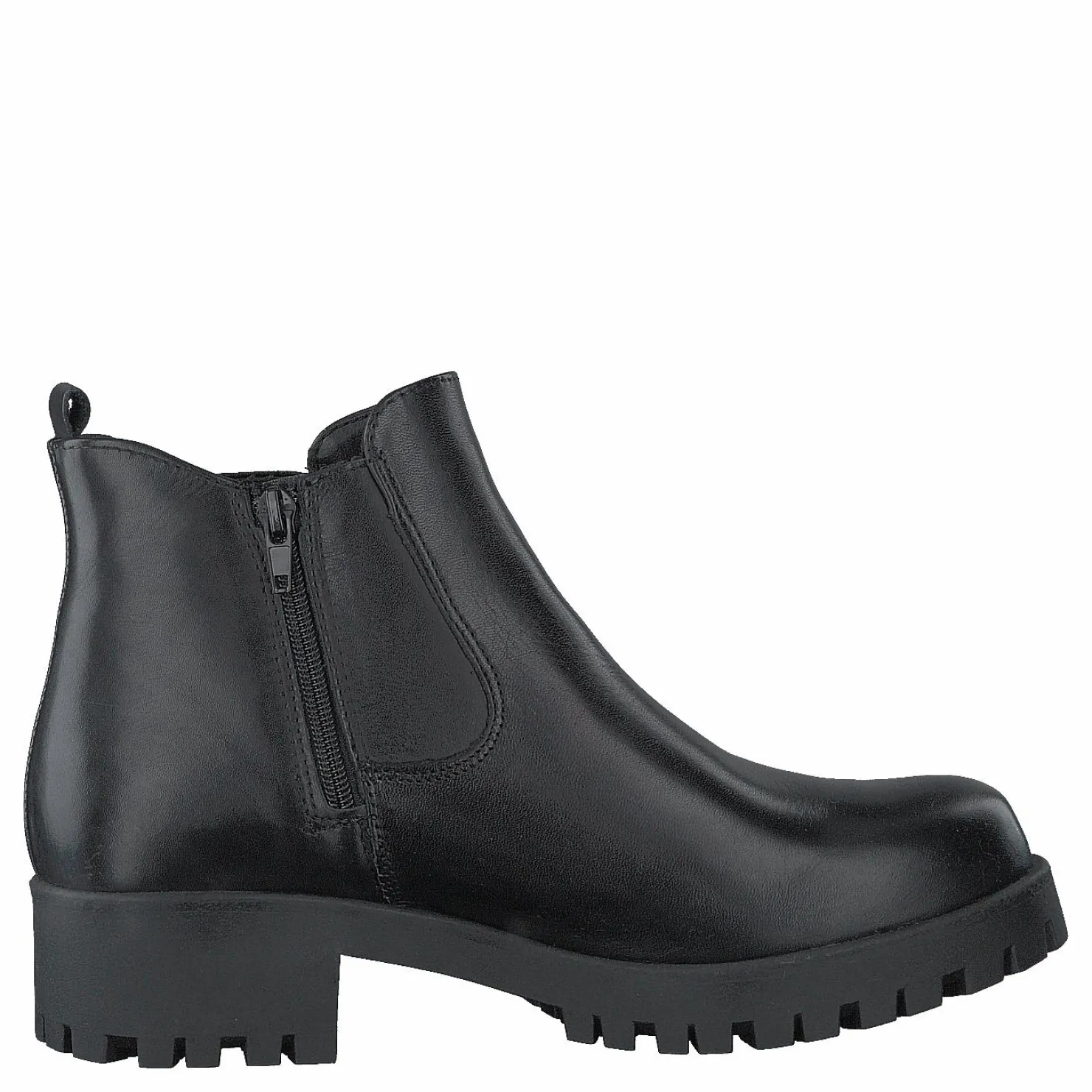 Tamaris 1-1-25435-25 Black Svart Outlet