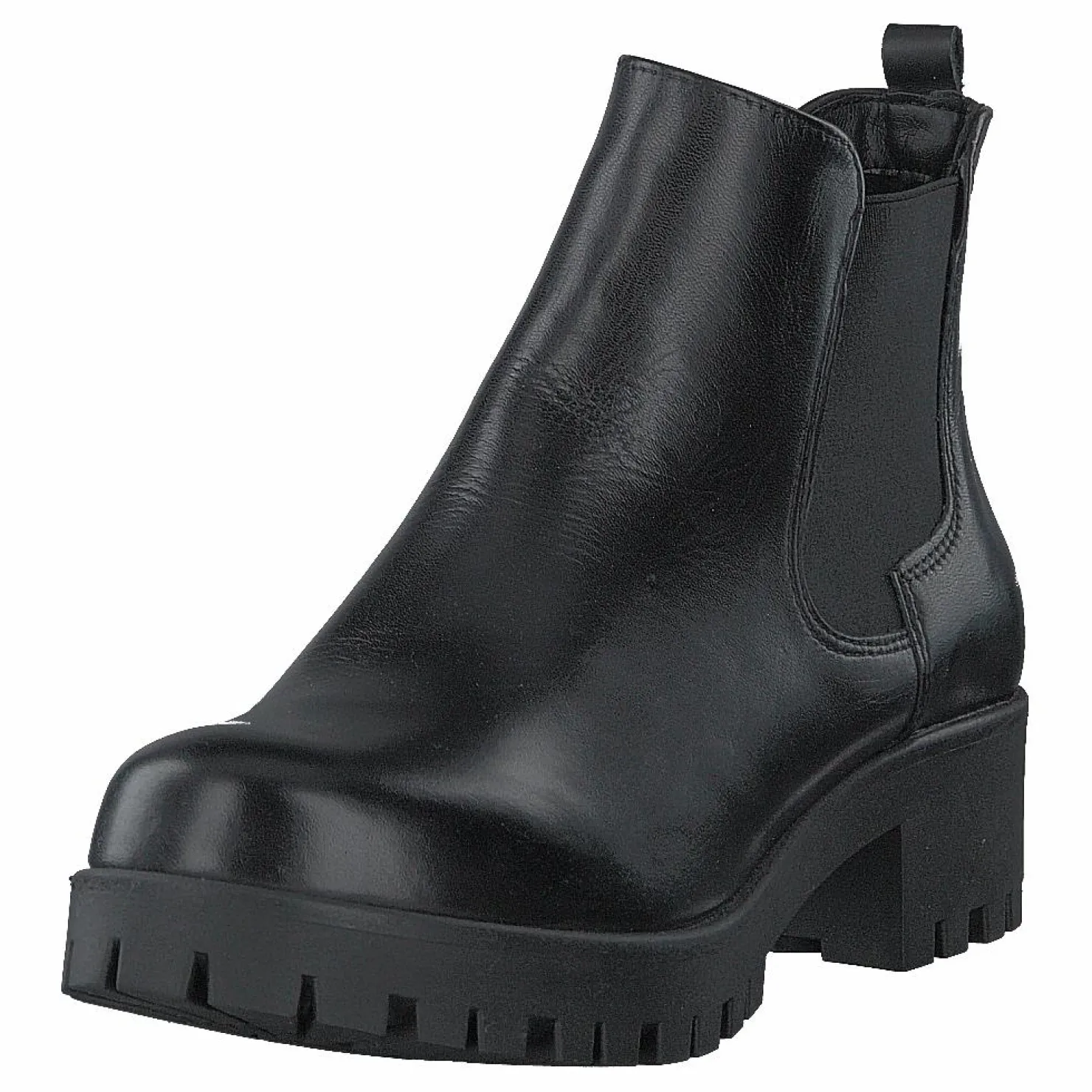 Tamaris 1-1-25435-25 Black Svart Outlet