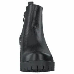 Tamaris 1-1-25435-25 Black Svart Outlet