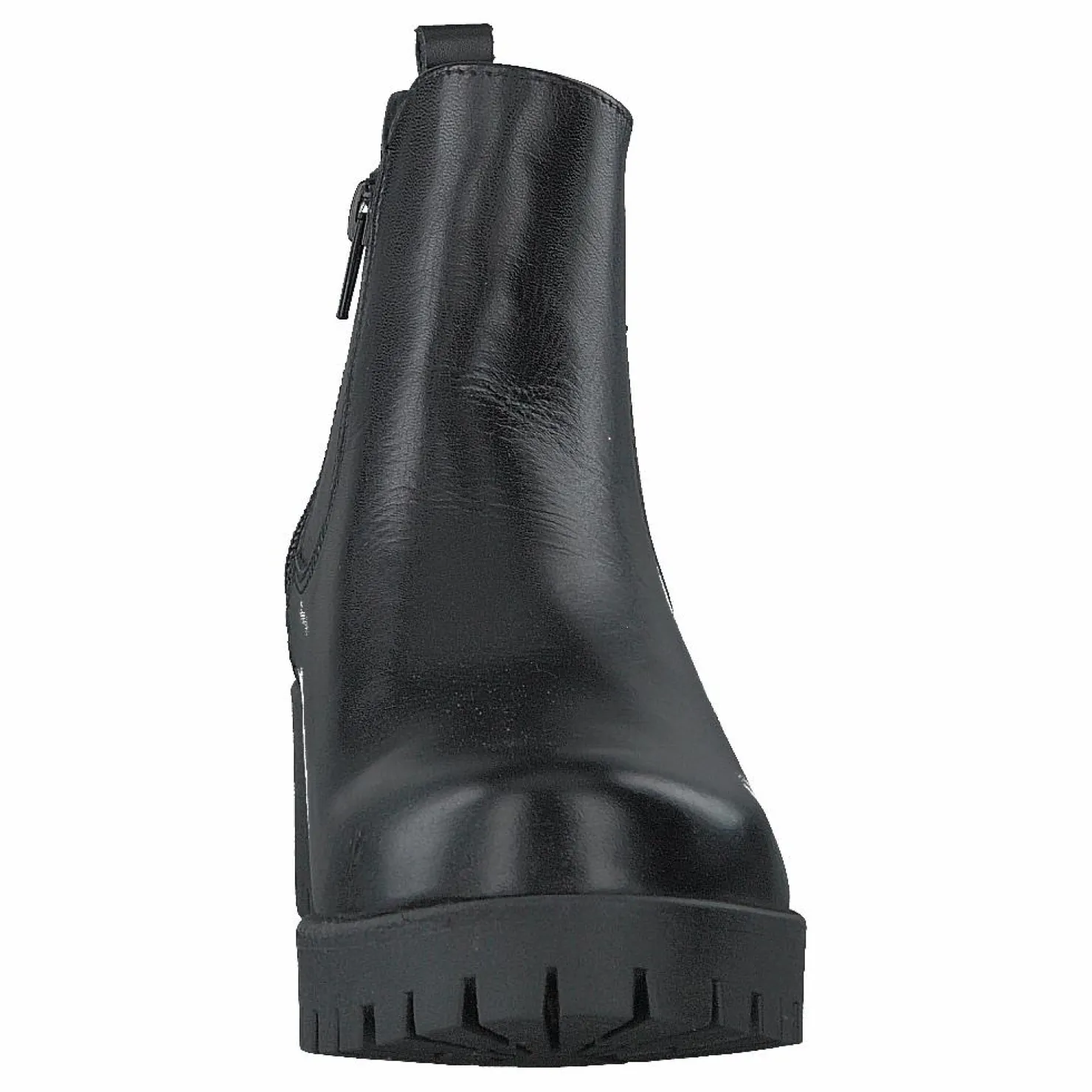 Tamaris 1-1-25435-25 Black Svart Outlet
