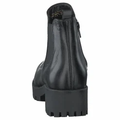 Tamaris 1-1-25435-25 Black Svart Outlet