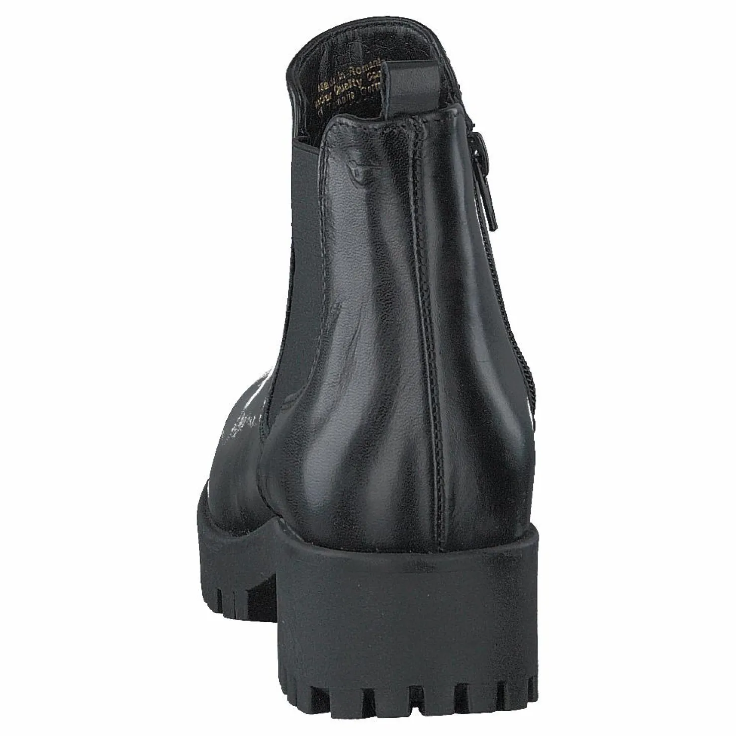Tamaris 1-1-25435-25 Black Svart Outlet