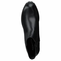 Tamaris 1-1-25435-25 Black Svart Outlet
