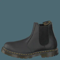 Dr Martens 2976 Black Svart