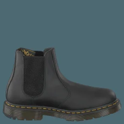Dr Martens 2976 Black Svart
