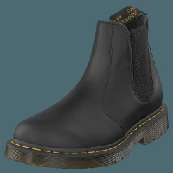 Dr Martens 2976 Black Svart