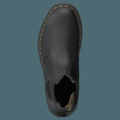 Dr Martens 2976 Black Svart