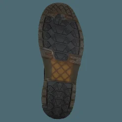 Dr Martens 2976 Black Svart