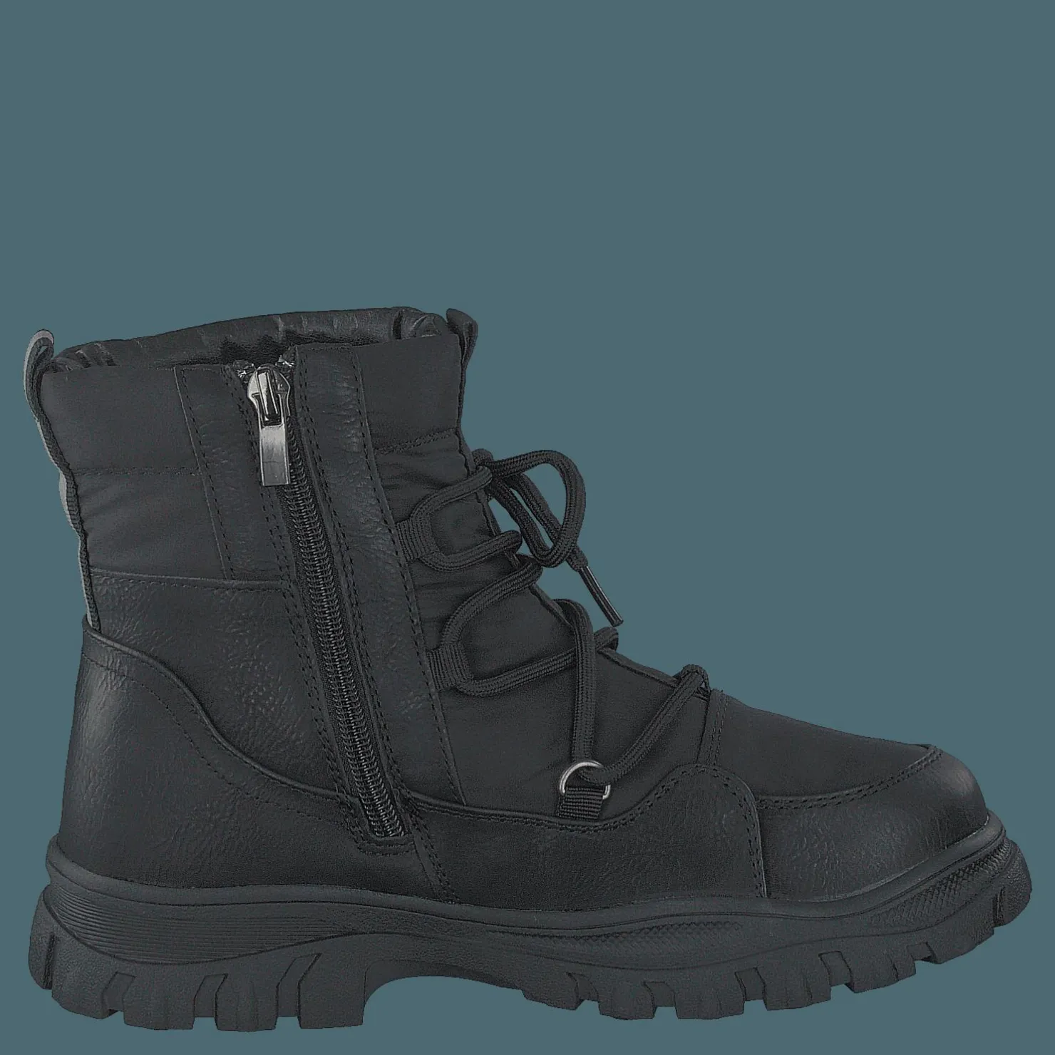 Duffy 75-59021 Black Svart Sale
