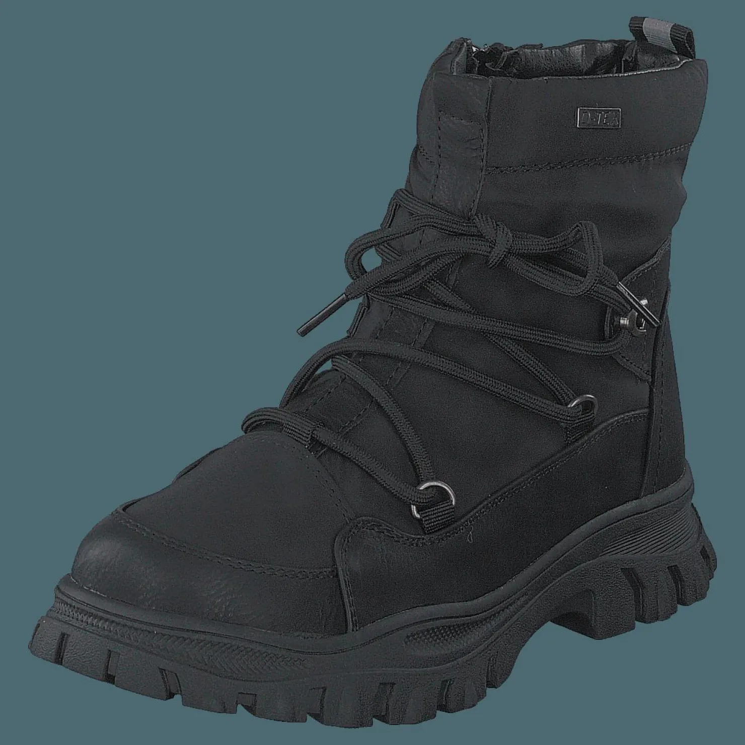 Duffy 75-59021 Black Svart Sale