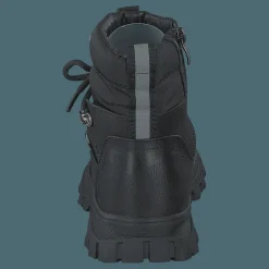 Duffy 75-59021 Black Svart Sale