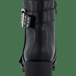 Duffy 97-21273 Black New