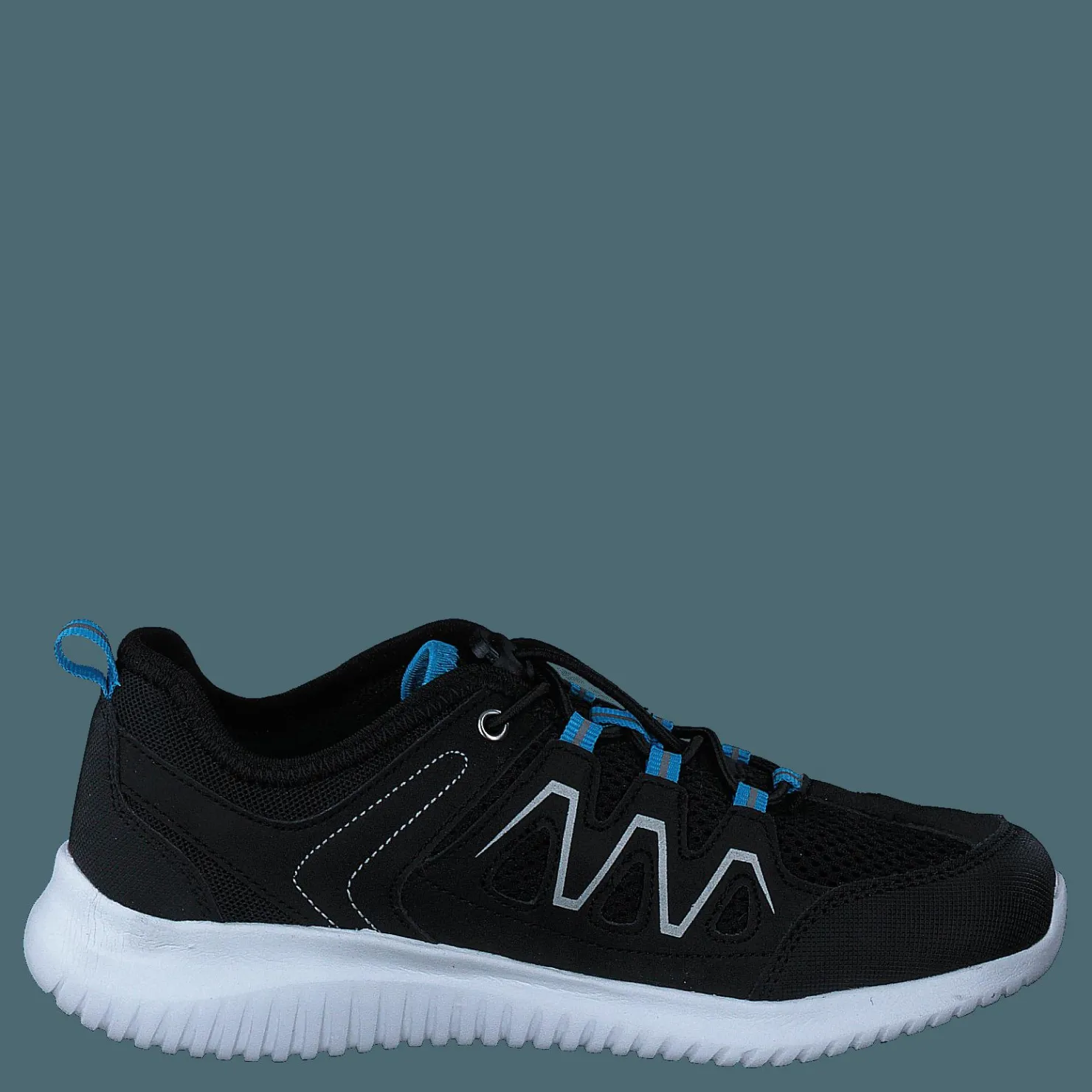Gulliver 435-3114 Black Svart Best