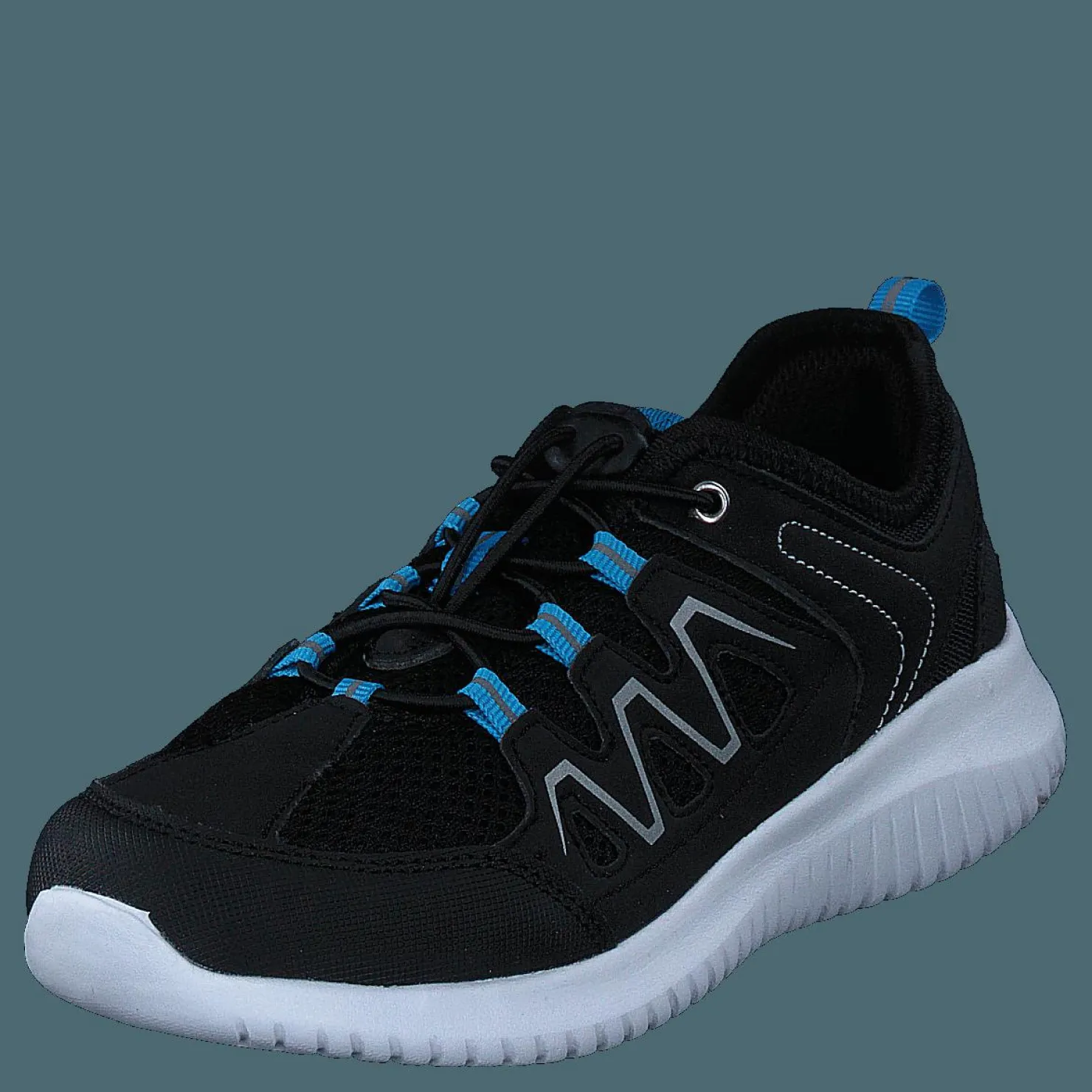 Gulliver 435-3114 Black Svart Best