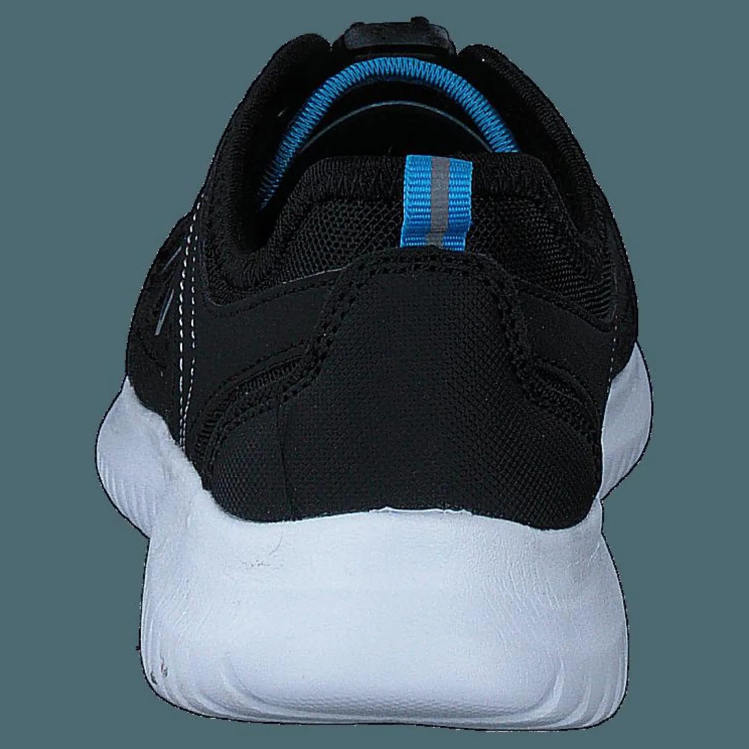 Gulliver 435-3114 Black Svart Best