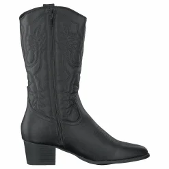 Duffy 97-10833 Black Grå Sale