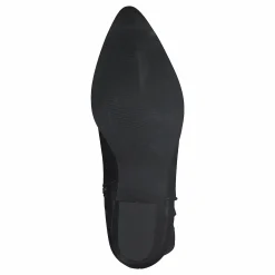 Duffy 97-10833 Black Grå Sale