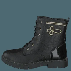 Gulliver 423-7022 Black Svart Sale
